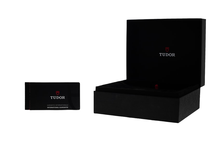 Tudor Pelagos FXD M25717N-0001